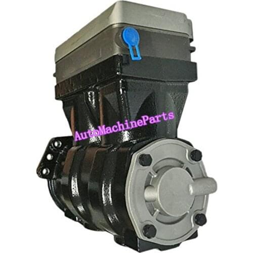 Brake Air Compressor 85006396 For Volvo Truck FM12 FH12 Engine D12 D12A D12C