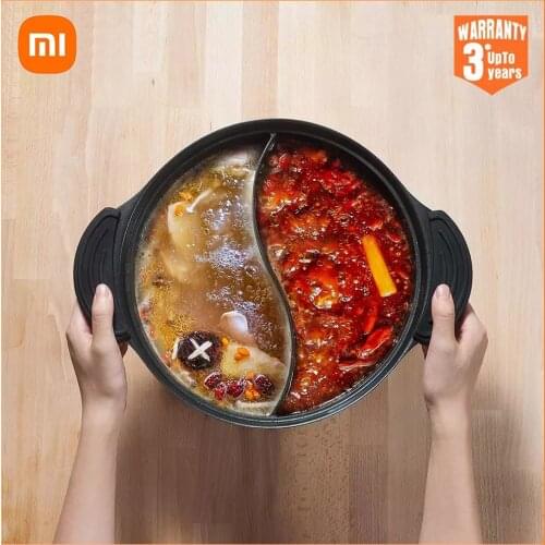 Xiaomi Multicooker
