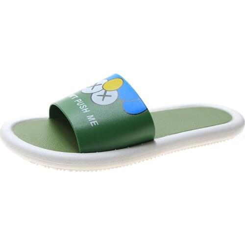 Women's Slippers YN YANA China