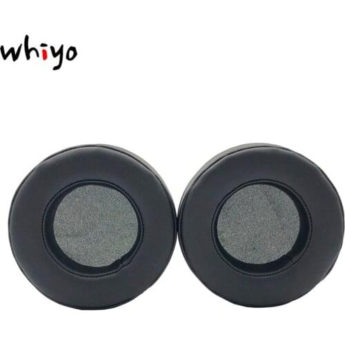 1 pair of Thicken Replacement Ear Pads Cushions for Pioneer SE A1000 SE-A1000 Sleeve Headset Earphone Headphones