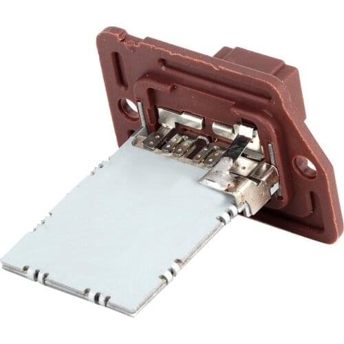 970350U000 Heater Resistance Air Blower Motors Air Conditioner Motor Resistor Universal for Hyundai Air Conditioner Resistor