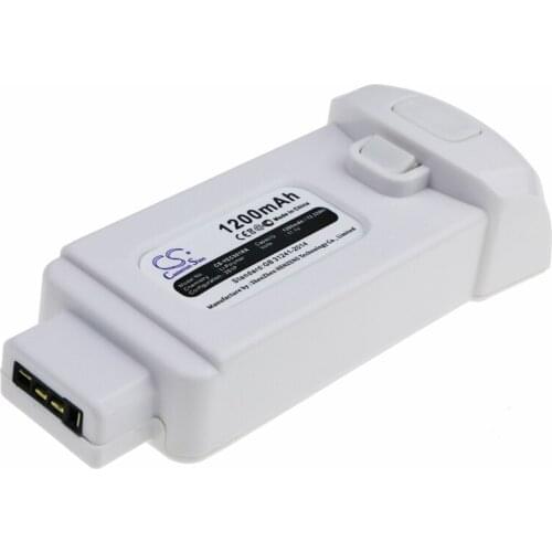Cameron Sino Battery For Yuneec Breeze,Breeze 4K