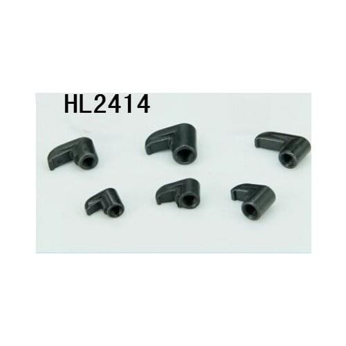 Free shipping 10pcs Clamp HL2414 CNC Turning Tools NC cutter bar knife pressure plate