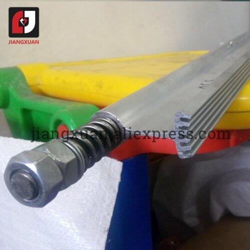 Corona treatment machine controller box use for film blowing machine 30cm aluminium spare part