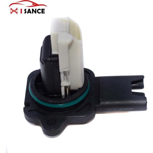 5WK97502Z MAF Mass Air Flow Sensor Meter For 2004-09 BMW 325i 330i 330xi 325xi Z4 2.5L 3.0L 13627520519,SU7106,5S5603