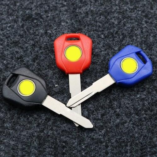 Suitable for Honda Motorcycle CBR600RR CBR900RR CBR893 CBR929RR CBR954RR CBR1000RR CBR1100XX VTR1000 CBR Honda Motorcycle key