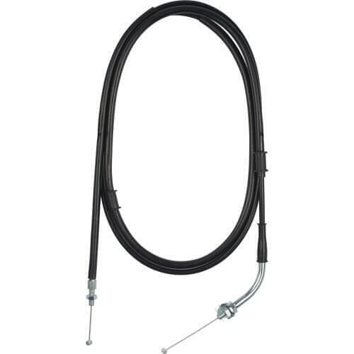 MotoMaster 601716 Throttle Cable for Vespa LX 50 AIR 4T 2V (2005-2009)