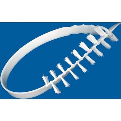 Rolling Washing Machine Cleaning Brush Cleaning Brushes for Home Durable Nylon 2020ing