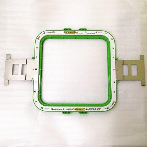 BARUDAN Big Mighty frames Size 10x10inch total length 520mm BARUDAN Magnetic frames Magnetic hoops