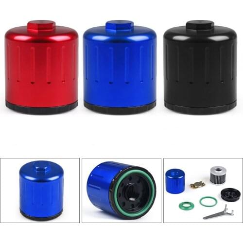 For Honda M20x1.5 Oil Grid Filters Cleaner Magnetic Engine Oil Filter Cleaner For Ford For Mazada For Hyundai