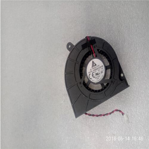 2PCS New Cpu Fan For DELTA DC5V 0.40A 4pin 2wire Cooling Fan KSB06105HB-DB41 KSB06105HB DB41