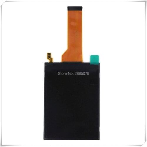 NEW Digital camera repair and replacement parts S200 S300 EX-S200 EX-S300 LCD display for Casio