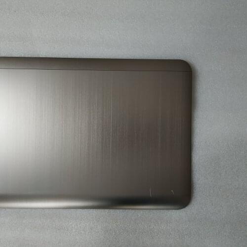 Original 90%-95%New Laptop LCD Screen Top Cover A For HP DM4-3000 Silver
