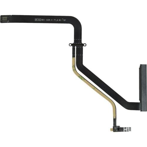 Original 821-1226 HDD Hard Drive Flex Cable for MacBook Pro 13" A1278 HDD Cable 821-1226-A 2011 Year 922-9771 MC700 MD314