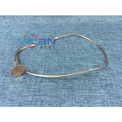 20A high voltage fuse, fuse wire, drop high voltage insurance belt buckle, 6-12KV
