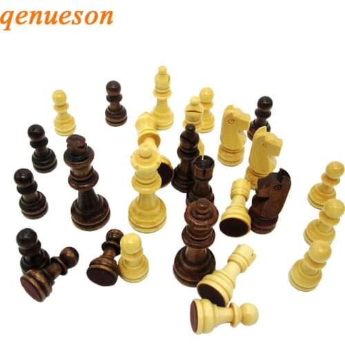 Qenueson Chessmen