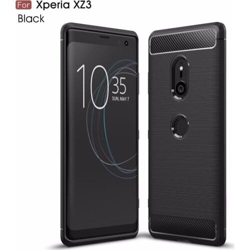 Xperia XZ2 Samsuoda China