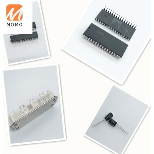 Brand New Electronic Component IGCM20F60GA