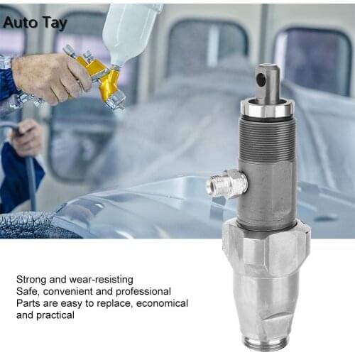Universal Paint Sprayer Pump Assembly Stainless Steel 490 Spraying Pump for Spray Machine Airless Spraying Machine