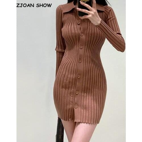 Модные обтягивающие платья ZJOAN SHOW China At AliExpress