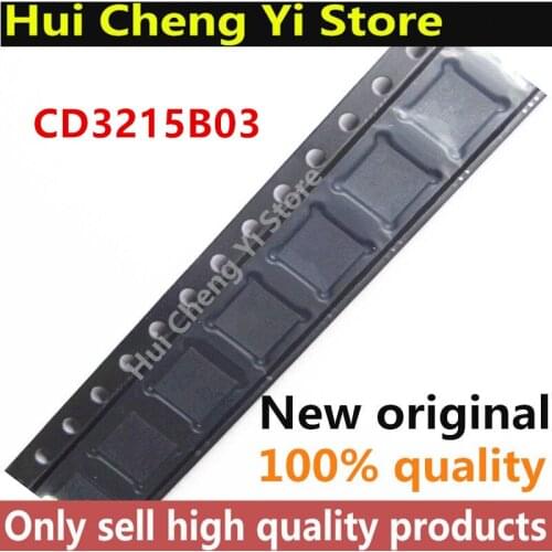 2-10piece)100% New For macbook CD3215B03ZQZR CD3215B03 CD3215BO3 BGA Chipset