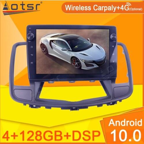 For Nissan Teana Nissan J32 2008 2009-2013 Car Radio Video Multimedia Player Navi Stereo GPS Android No 2Din 2 Din DVD Head Unit