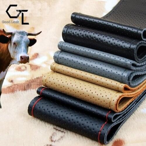 Оплётки на руль Boqueron China At AliExpress