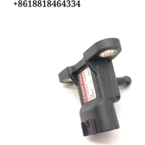 Engine CAP025 Atmospheric Intake Air Boost Pressure MAP Sensor 079800-5890 89390-1080A For HINO SUZUKI TOYOTA- DUTRO- DYNA N04CT