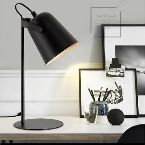 DF Table Lamps