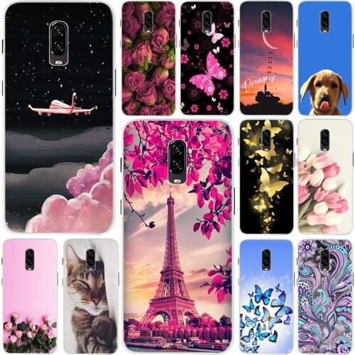 Чехлы для телефонов OnePlus 6T Lpptq China At AliExpress