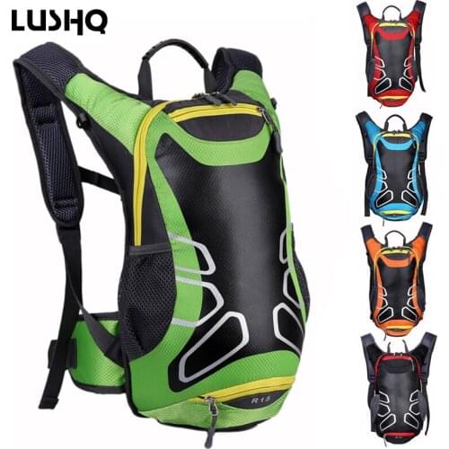 Motorcycle bag backpack Travel backpack Shoulder Bag Waterproof Reflective for suzuki intruder 1400 gsf 600 bandit bandit 650