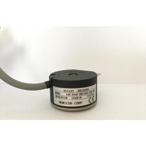 New YTJ031-14 permanent magnet synchronous door machine imported encoder 44H-2048-2MD