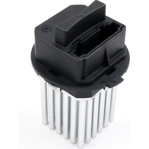 New 0008212992 FOR Auto Car Fan Blower Motor Resistor Speed Control Module Regulator For Mercedes-Benz Sprinter 2006