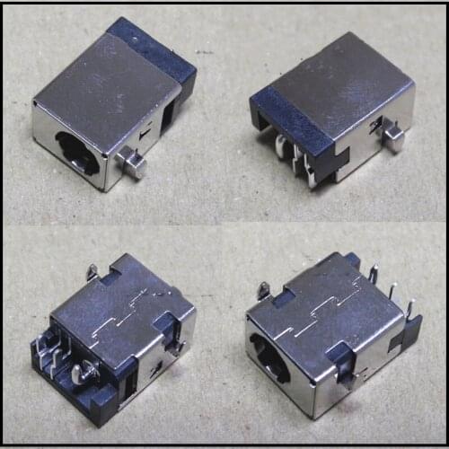 New DC Jack Power Socket DC Charging Connector Port Plug For ASUS G53 G53J G53JW G53SW G53SX