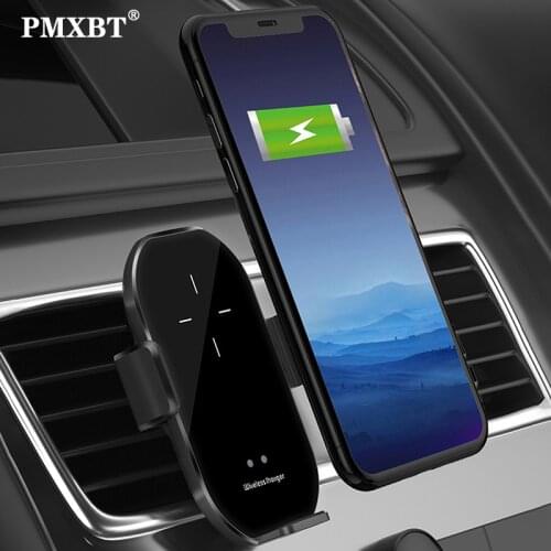 PMXBT Magnetic Wireless Chargers For Mobile Phones