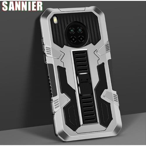 SANNIER Huawei Y5 Prime Phone Cases