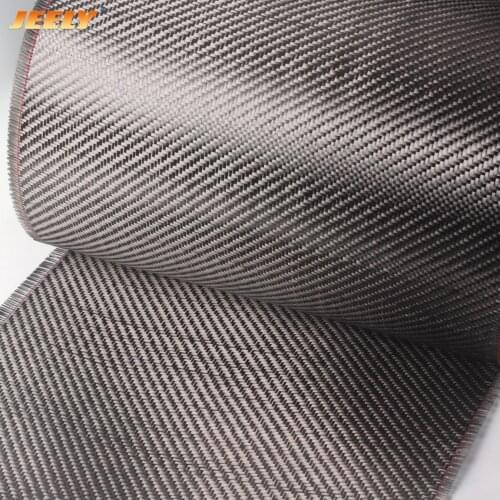 The Width of 31cm 3K 200g carbon fiber cloth 31cm/50cm, 31cm/100cm and 1 square metre twill weave carbon fabric