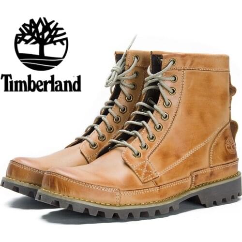 Timberland Men's Boots
