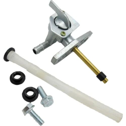 Motorcycle Fuel Petcock Valve For XR CRF 50 70 80 100 CRF150 230