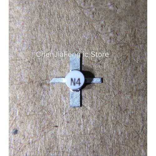 5PCS/LOT New original NBB-400-T1 NBB-400 N4 SMT76