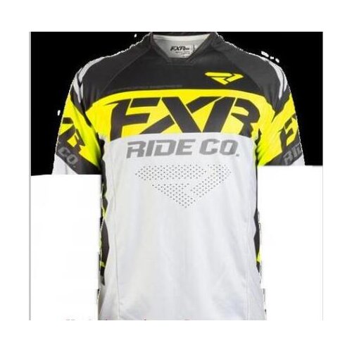 2020 T-Shirt Long Sleeve Cycling Clothing Cycling Jersey Downhill Jersey Bicycle Mountain Bike Clothing Quick Dry DH MTB J