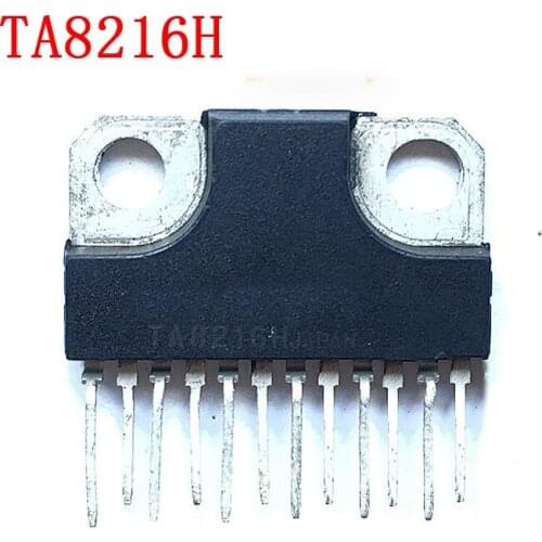 5pcs/lot TA8216H TA8216AH TA8216HQ integrated circuit