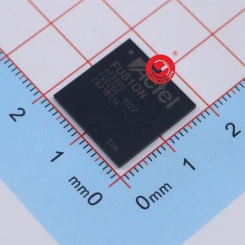 AFS600-FGG256 BGA Original and New Free Shipping