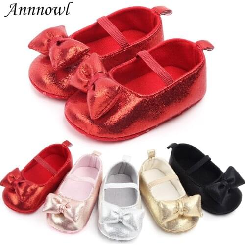 Annnowl Children's Sports Shoes