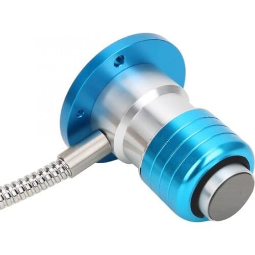 Automatic Tool Setting Gauge High Accuracy 4-Lines Z-Shaft CNC Engraving Machine Parts Tool Setting Laser Engraver