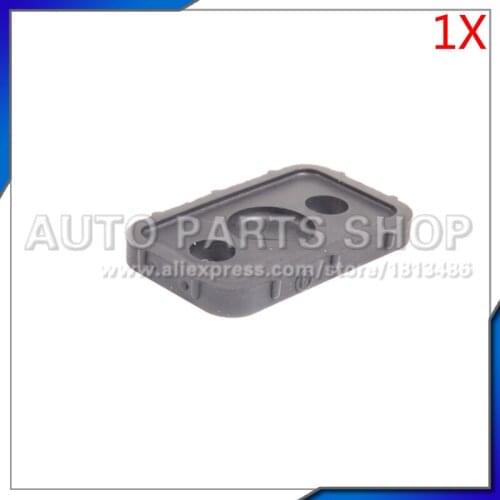 Car accessories 1x oil cooler Gasket for MERCEDES-BENZ W202 W203 CL203 S202 S203 C208 OEM# 1121840080 Auto Parts