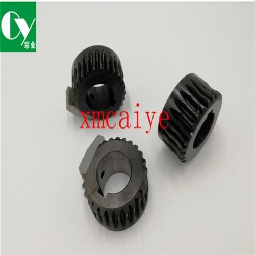 Worm gear cpl C5.006.409 For CD102 XL105 Printing Machine Spare Parts