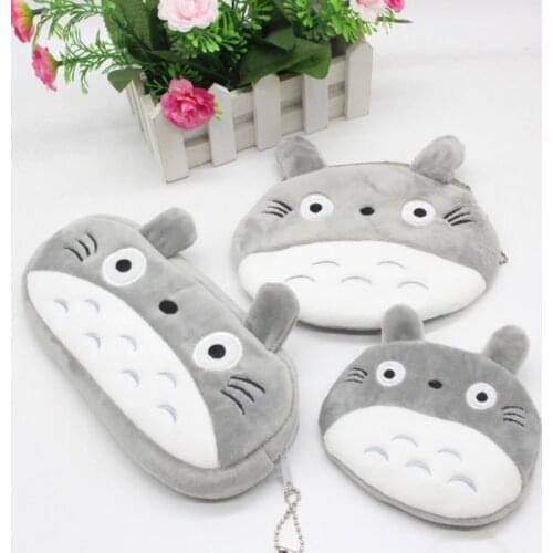 DIWONI Plush Wallets