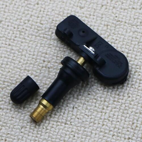 DE8T-1A180-AA For Ford Mustang 2010 2011 2012 2013 2014 2015 Tire Pressure Sensor CM5T-1A180-AA