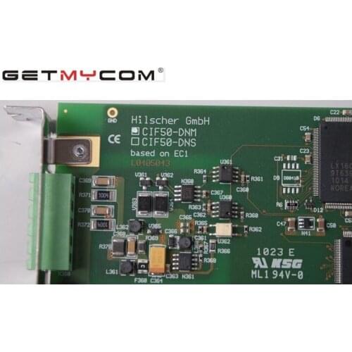 Getmycom CIF50-DNM communication interface CIF50DNM communication card